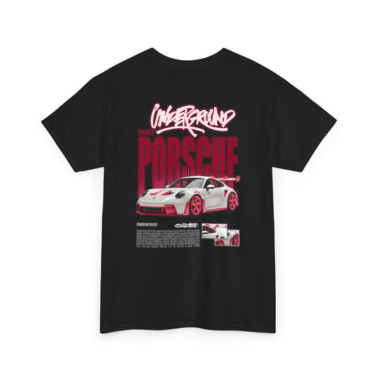 Porsche 911 GT3 RS | Underground Graphic Tee