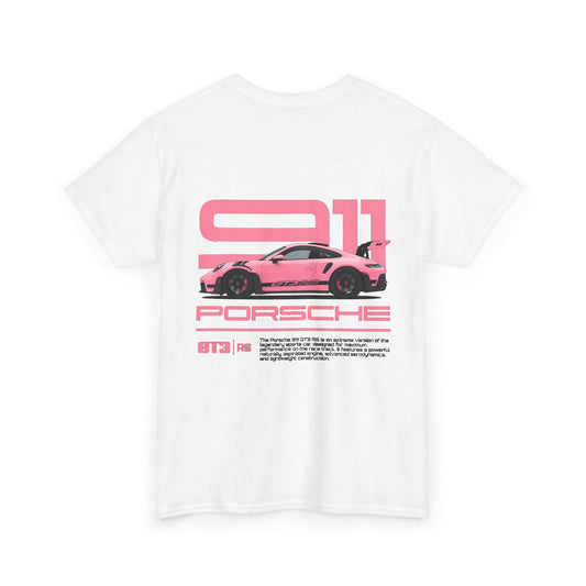 Porsche 911 GT3 RS | Performance Graphic Tee