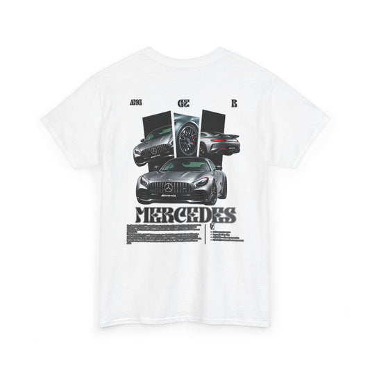 Mercedes-AMG GT R | Performance Graphic Tee