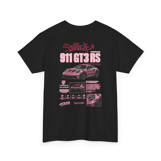 Porsche 911 GT3 RS | Premium Graphic Tee